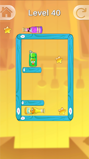 Bottle Tap Challenge Screenshot 2
