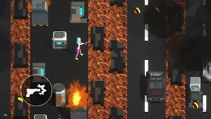 Traverse Tales: Obstacle Run Screenshot 2