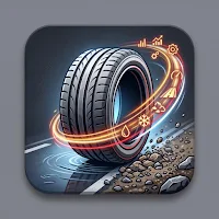 Street Tire Simulator