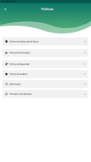Munigestion.com Screenshot 3