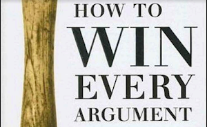 How to Win Every Argument Screenshot 0