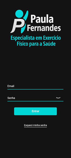 Paula Fernandes Screenshot 0