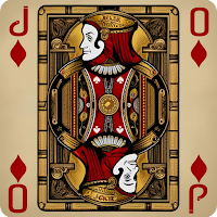 Joker's Solitaire