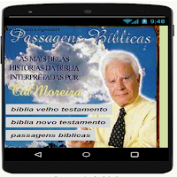 BIBLIA EM PORTUGUES FALADA NTLH