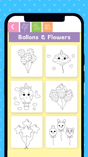 Learn How to Draw: Easy Draw Screenshot 1