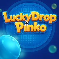 Luckydrop Pinko