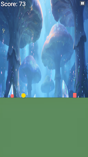 VoxMistGust Screenshot 0