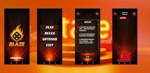 Blaze Stack Screenshot 0