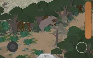 Druid Demo Screenshot 2