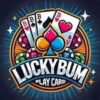 LuckyBum PlayCard