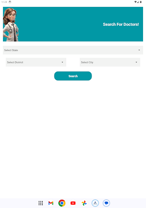 Ambreilla Screenshot 3