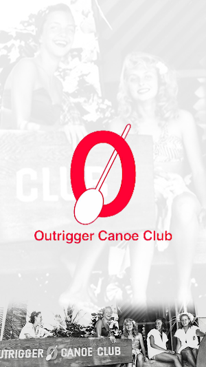 Outrigger Canoe Club Screenshot 3