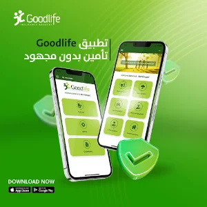 Goodlife Insurance Brokers Screenshot 0