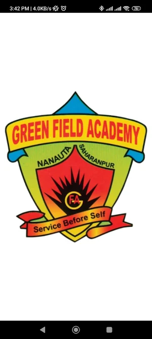 GREEN FIELD STAFF Screenshot 0