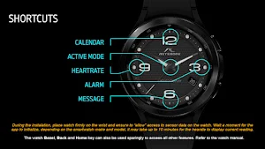 AE ASTEROPE Screenshot 3
