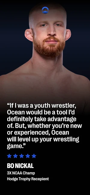 Athletes Ocean Screenshot 2