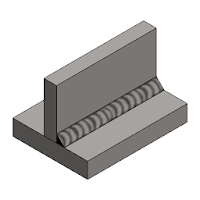 Fillet Weld