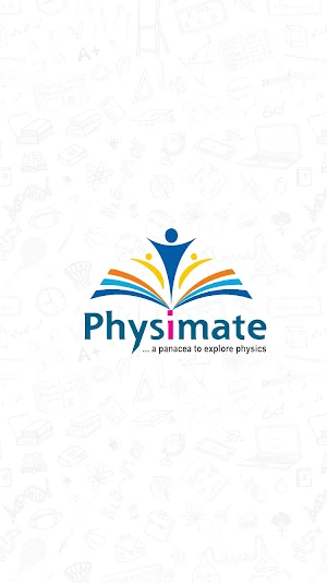Physimate Screenshot 0