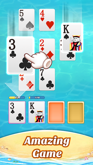 Royal Poker Matches Screenshot 1