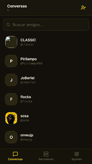 grup.im Screenshot 3