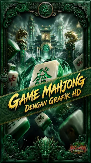 Slot Mahjong Gacoran Screenshot 0