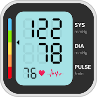 Blood Pressure Tracker Pro