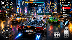 Crazy Driving - Gadi Wala Game Screenshot 3