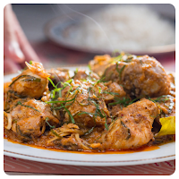 Resep Rendang Ayam