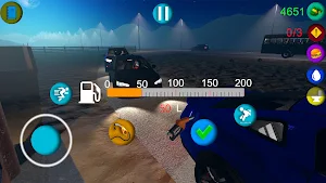 Gas Station Simulator Screenshot 2
