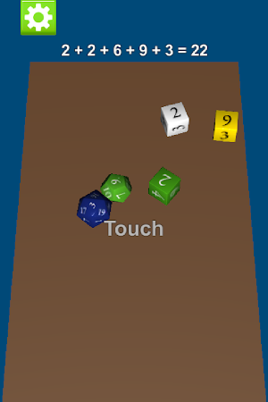 Everybody Dice Screenshot 0