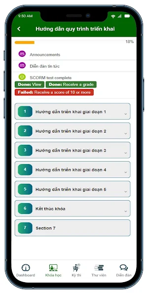 AILearning Screenshot 2