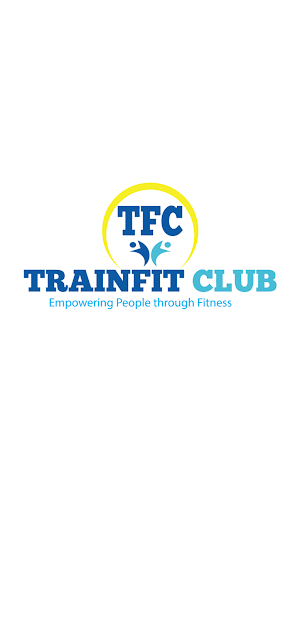 TrainFit Club Screenshot 0