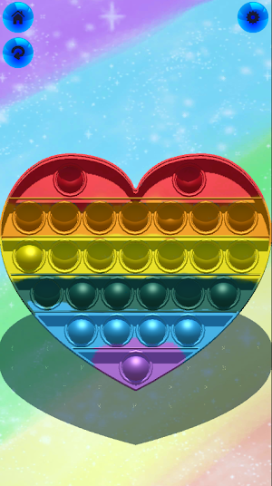 Bolinhas Pop It Toys Screenshot 2