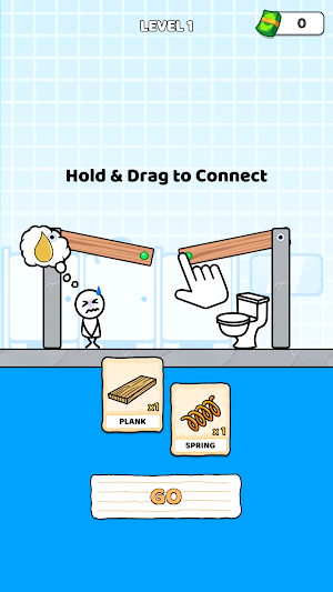 Structure Master 2D Screenshot 0