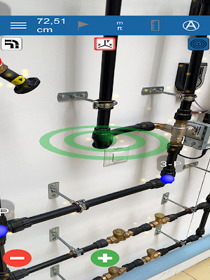 CONNECT ABD Screenshot 3