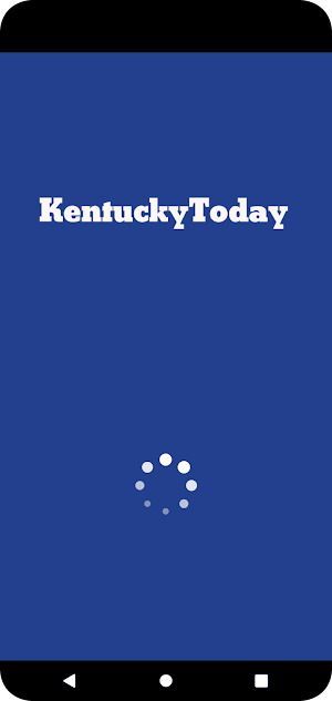 Kentucky Today Screenshot 3