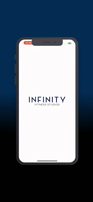 Infinity Fitness Studios Screenshot 0