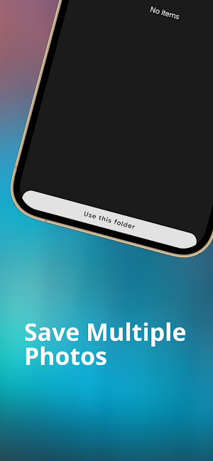 G-Photos Saver Screenshot 2