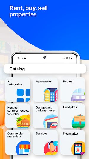 RielGO Screenshot 1