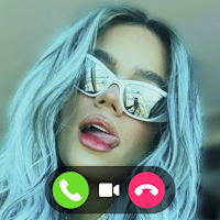 Karol G Fake Video Call & Chat