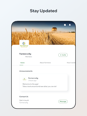 Farmerceag Screenshot 3
