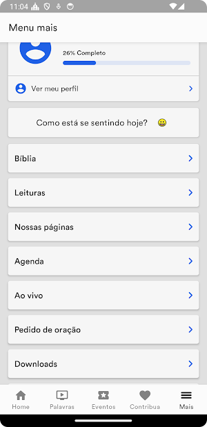 IFC PALMAS Screenshot 2