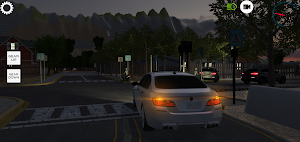 Hustlers Driving Screenshot 0