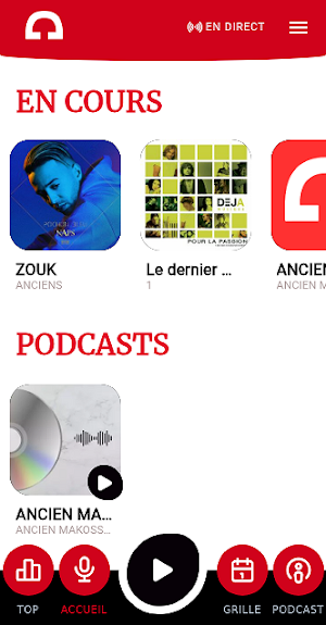 Lignes de Front Screenshot 1
