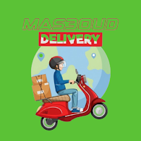 SM Delivery Driver