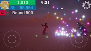 Evil War 2: Unleashed Screenshot 1