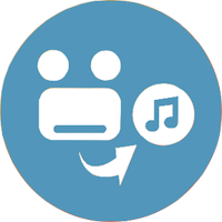 تحويل الفيديو الى mp3