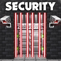 Security Mod for Minecraft PE