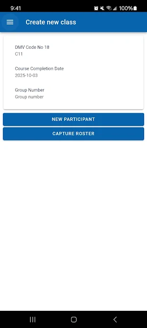 NYSP DDC Screenshot 0