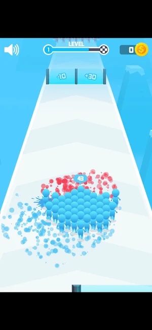 Super Count Masters Screenshot 3
